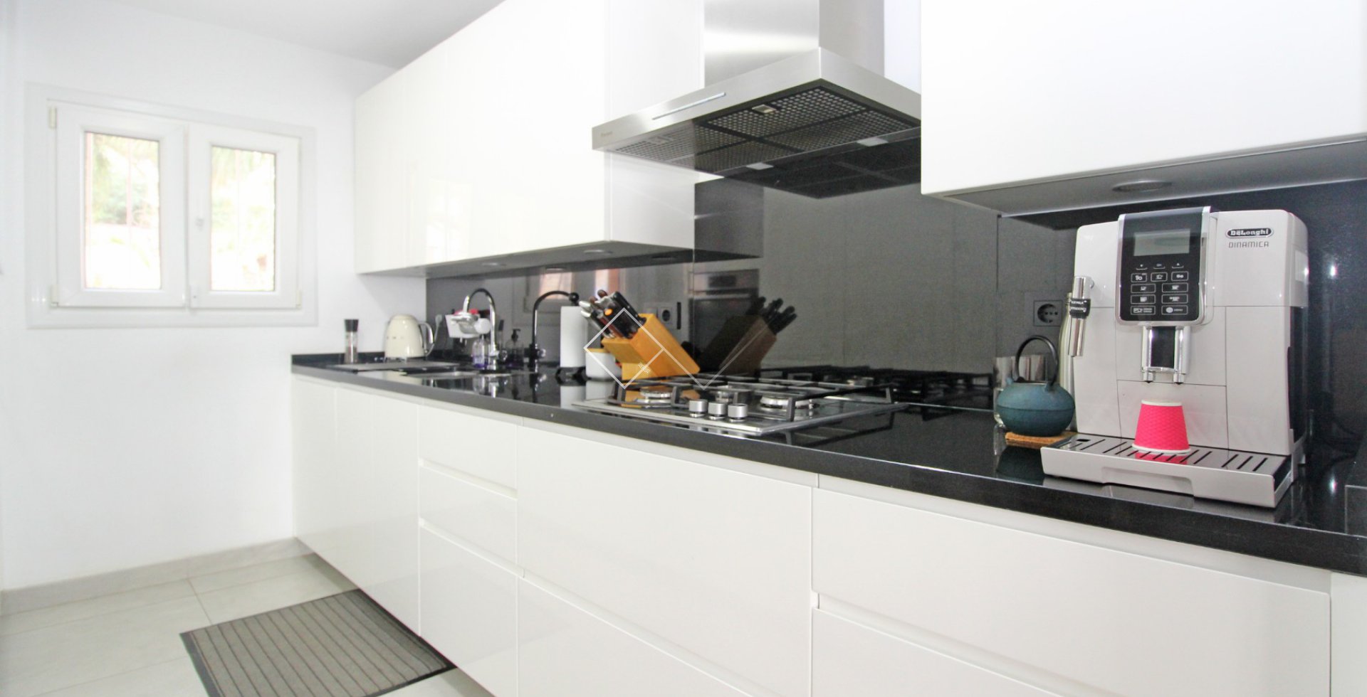 Revente - Villa - Benitachell