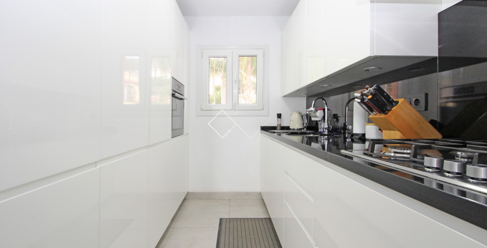 Revente - Villa - Benitachell