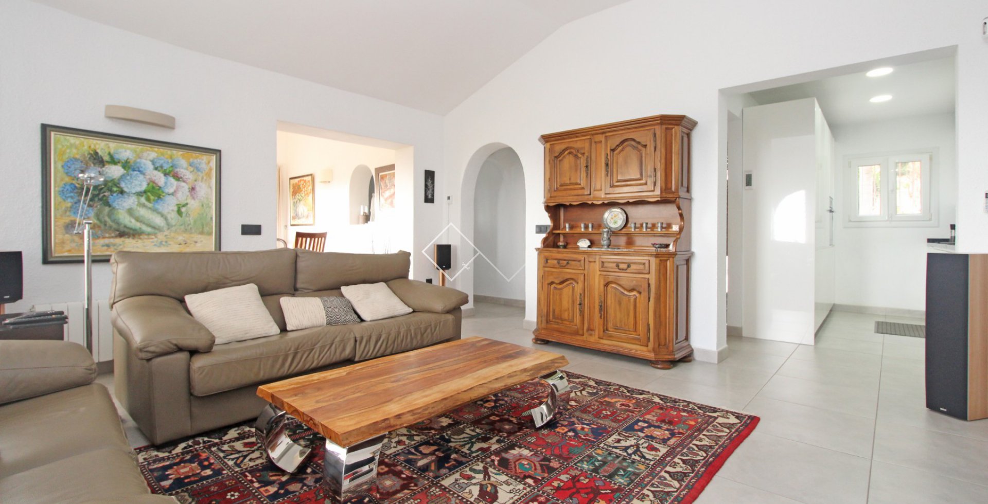 Revente - Villa - Benitachell