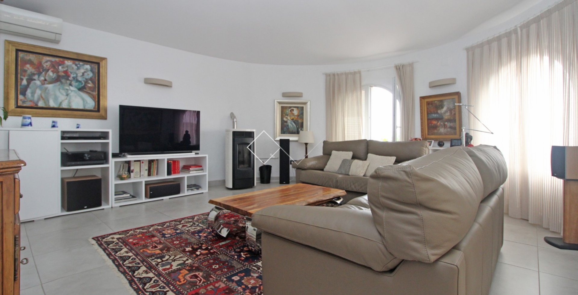 Revente - Villa - Benitachell