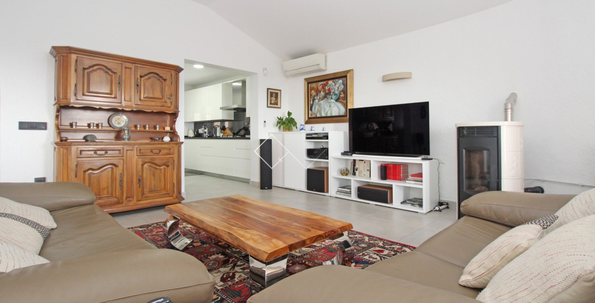 Revente - Villa - Benitachell