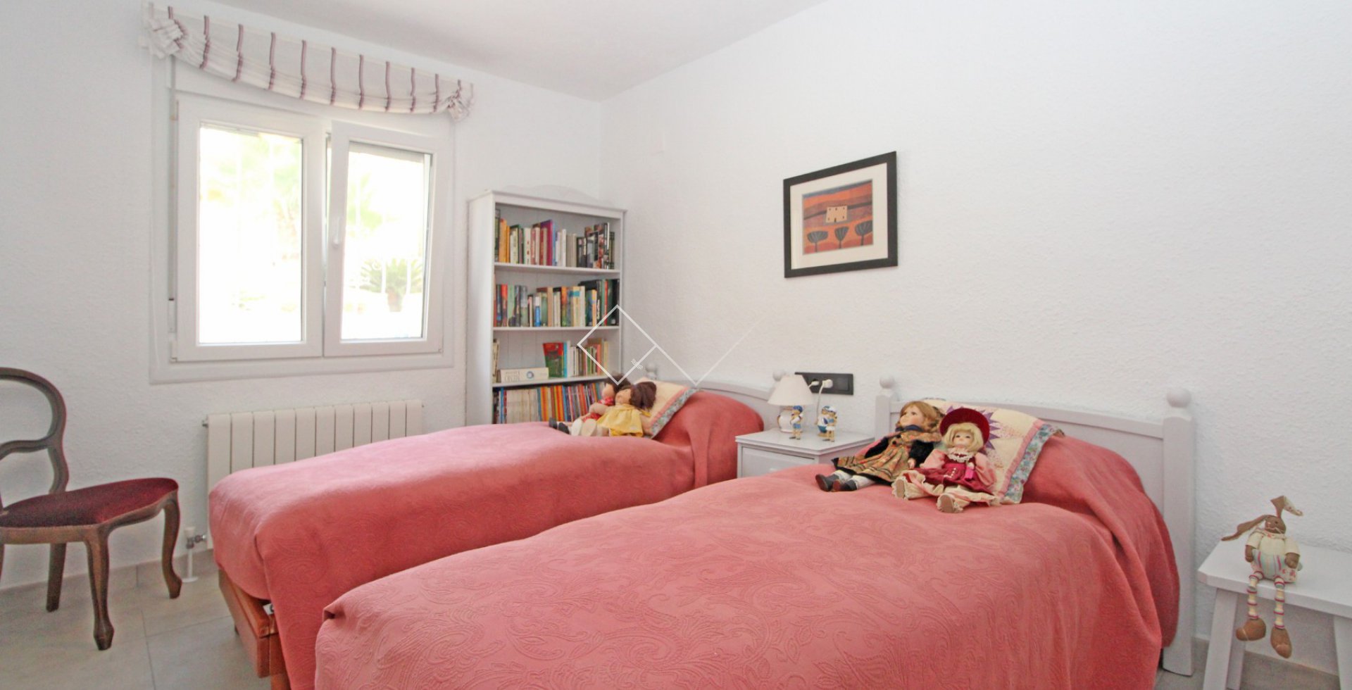 Revente - Villa - Benitachell