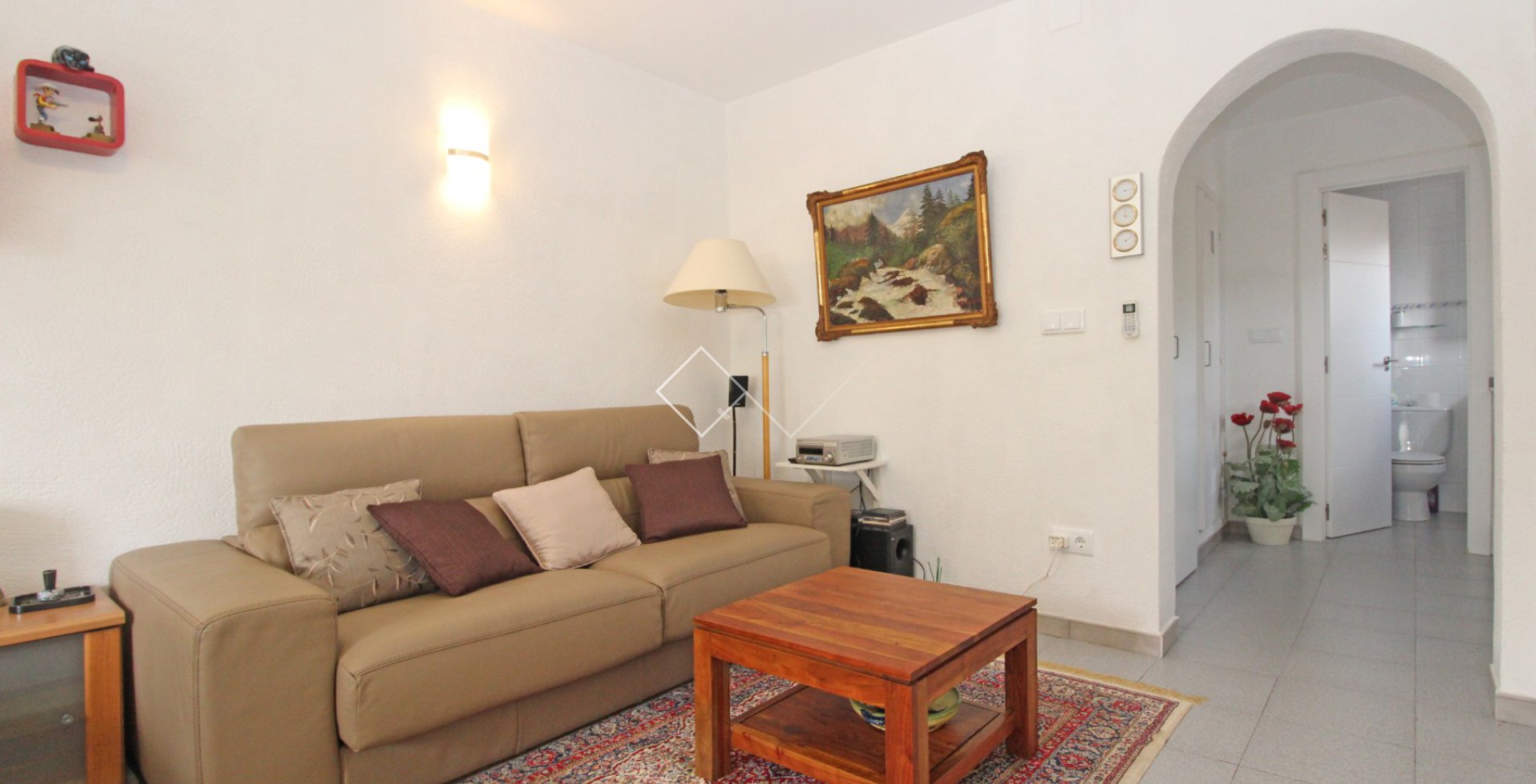 Revente - Villa - Benitachell