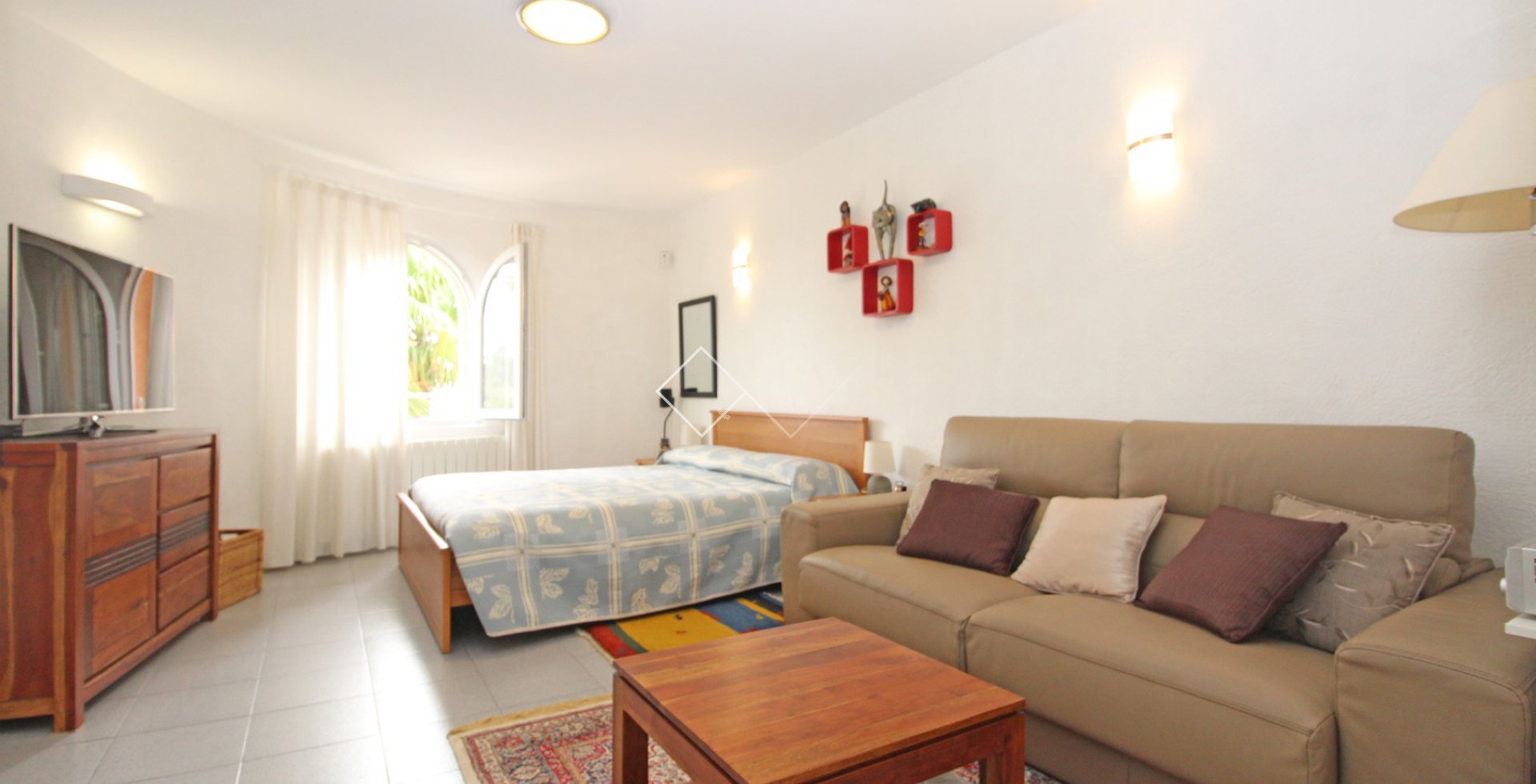 Revente - Villa - Benitachell