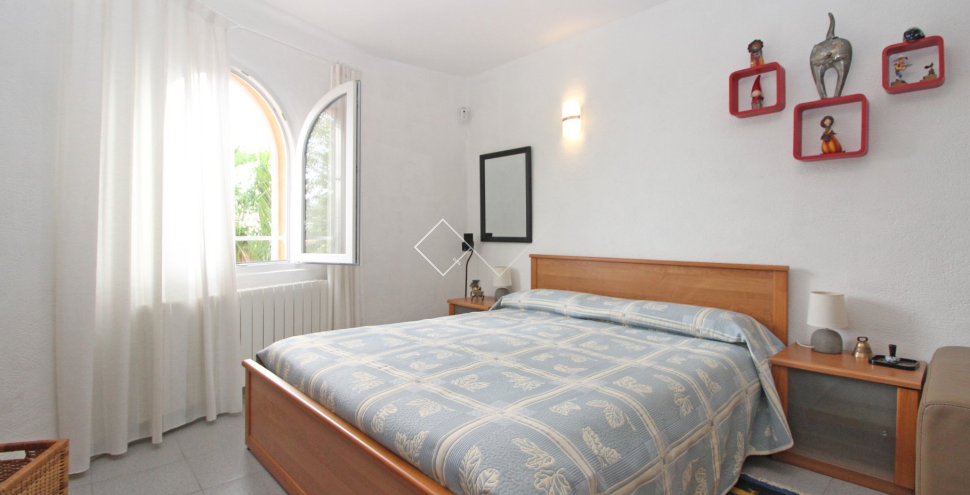 Revente - Villa - Benitachell