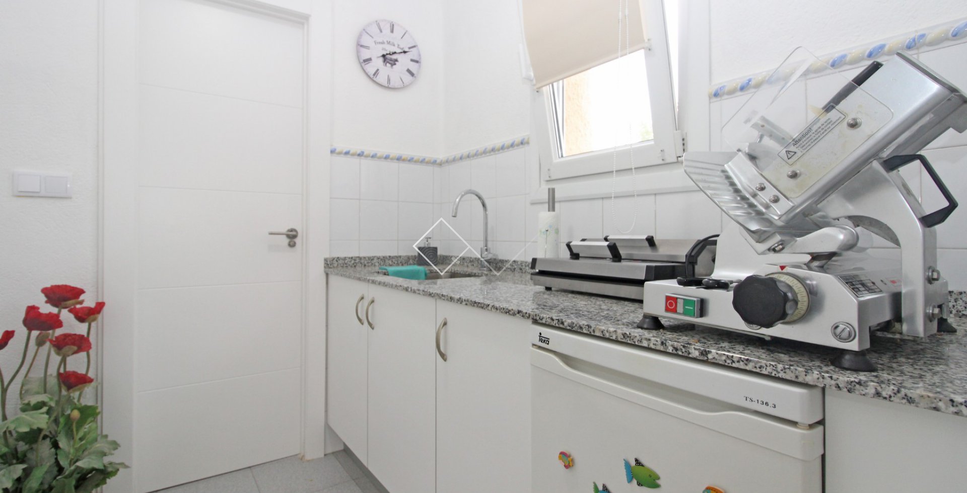 Revente - Villa - Benitachell