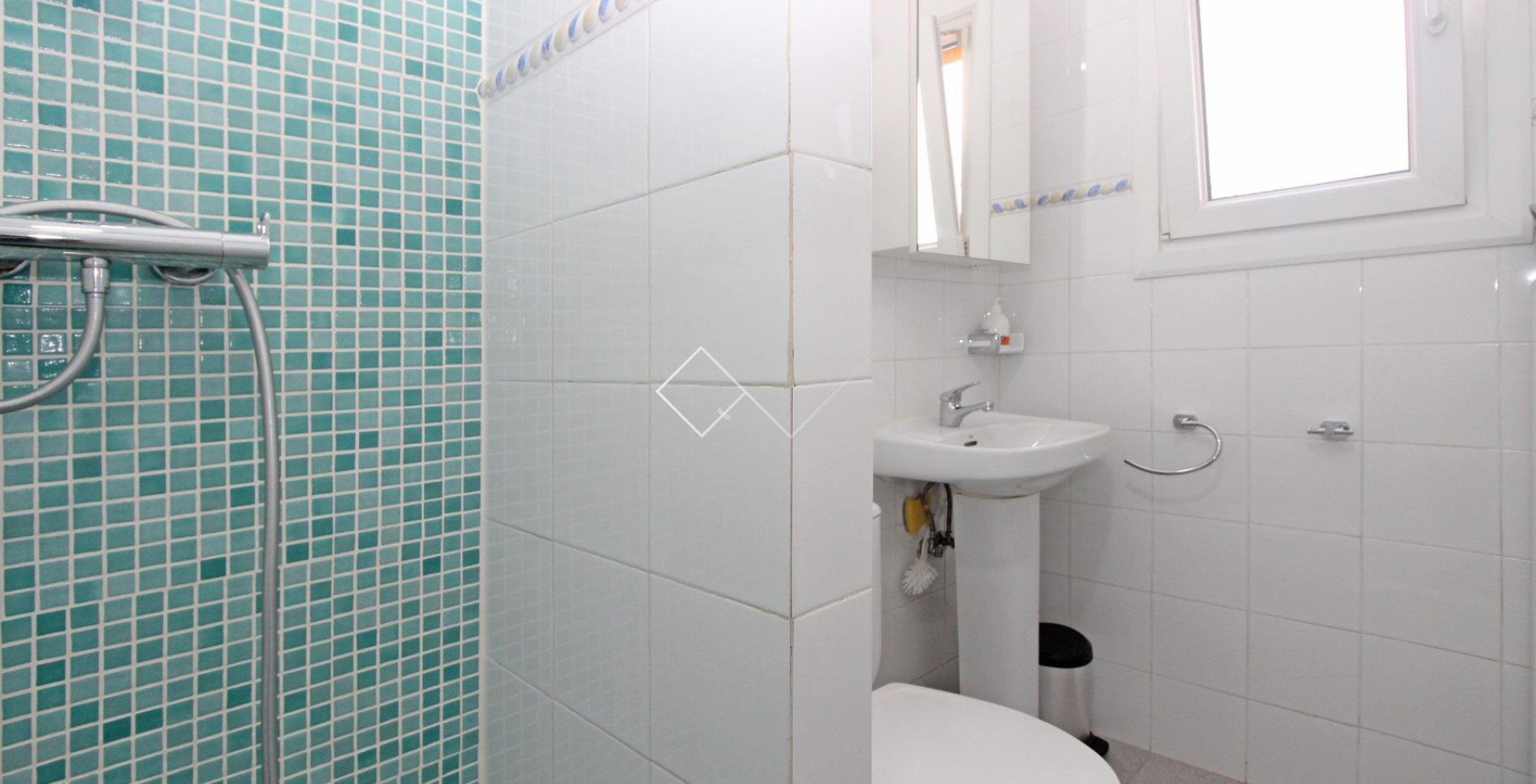 Revente - Villa - Benitachell