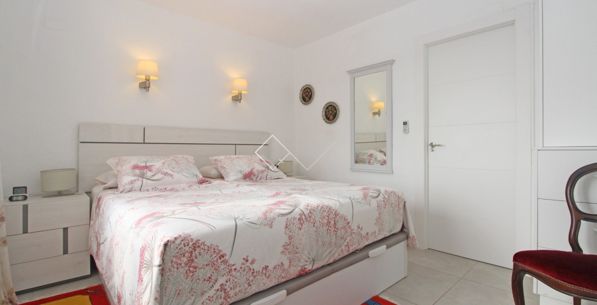 Revente - Villa - Benitachell