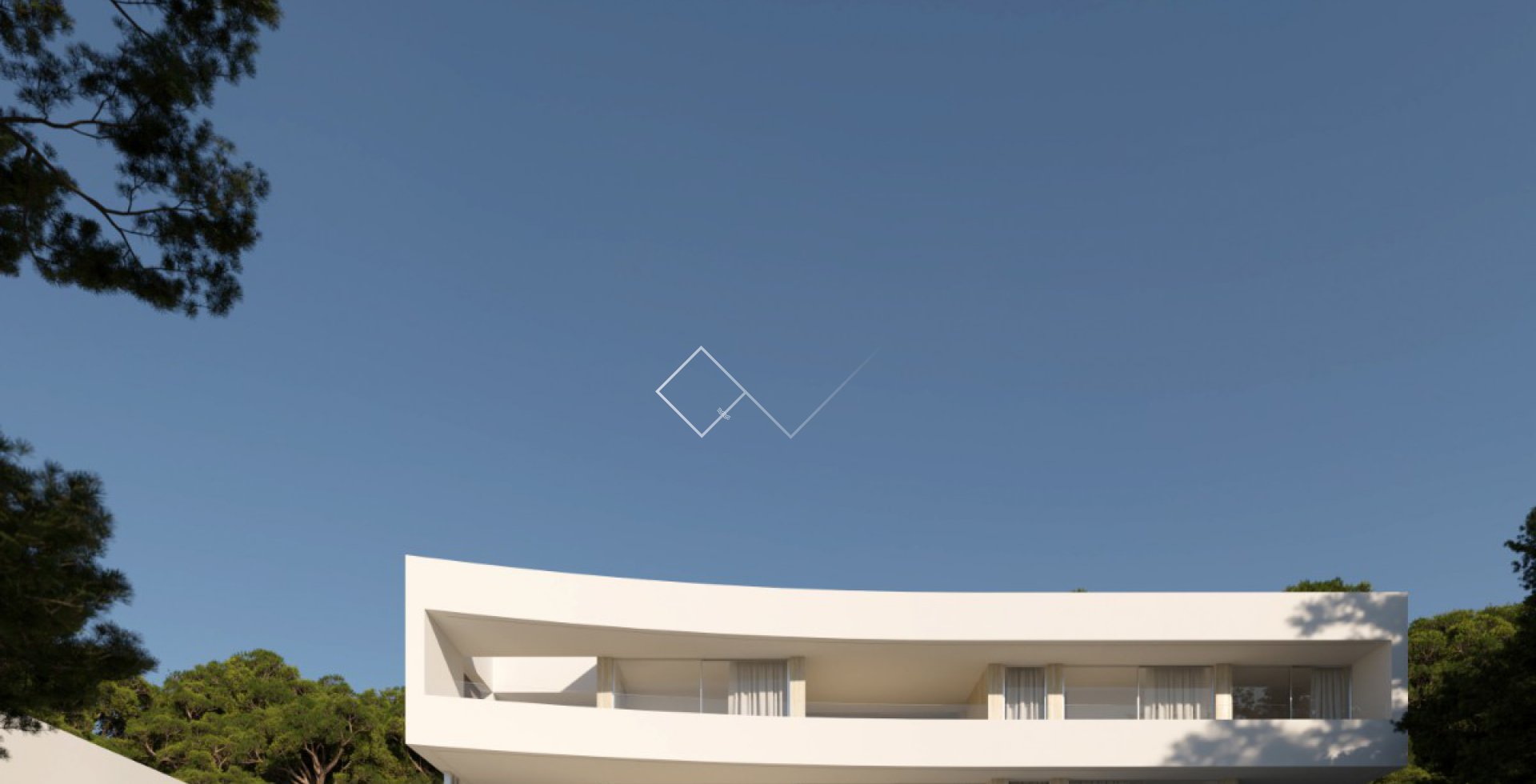 Neubau - Neubau - Benissa - La Fustera