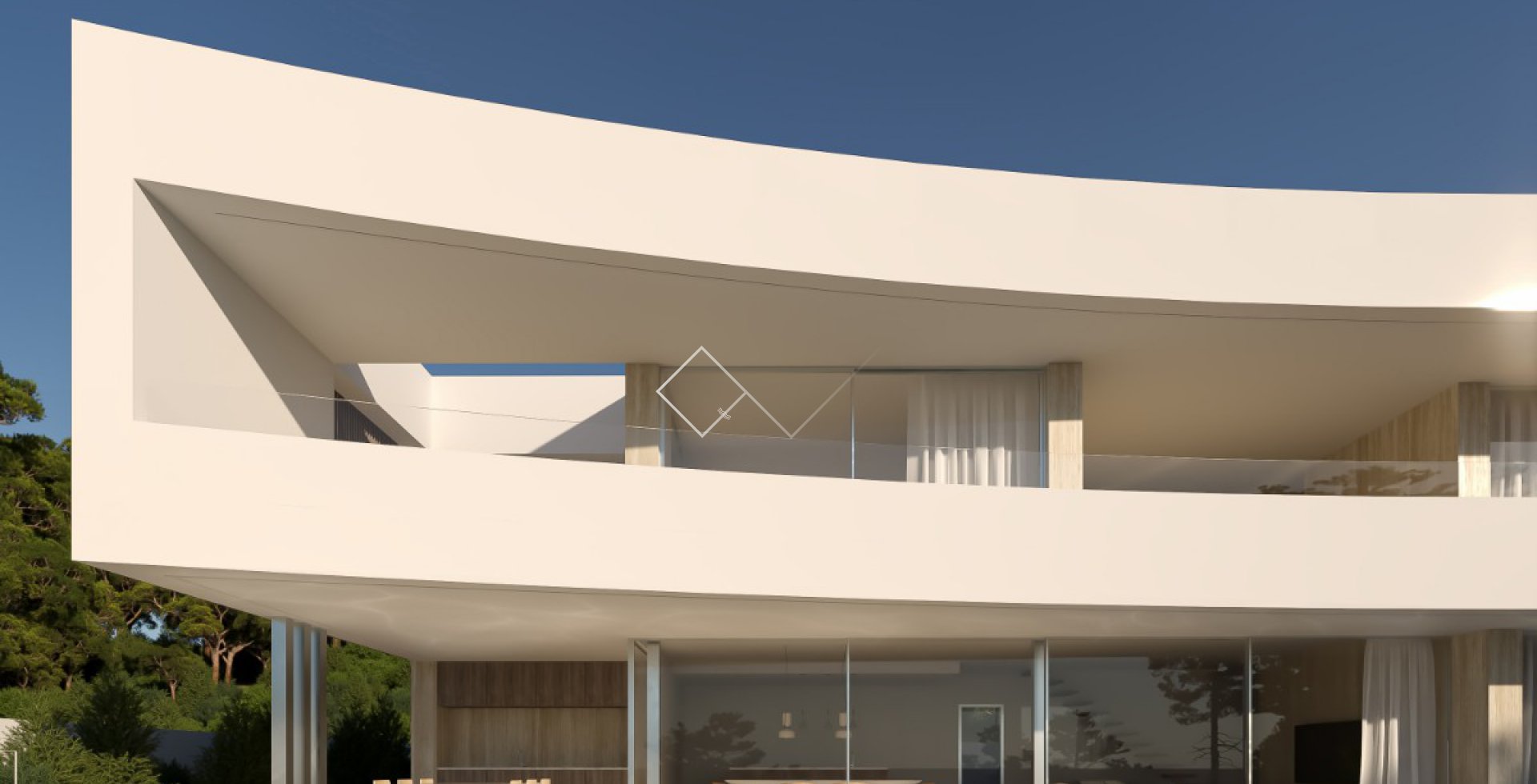 Neubau - Neubau - Benissa - La Fustera