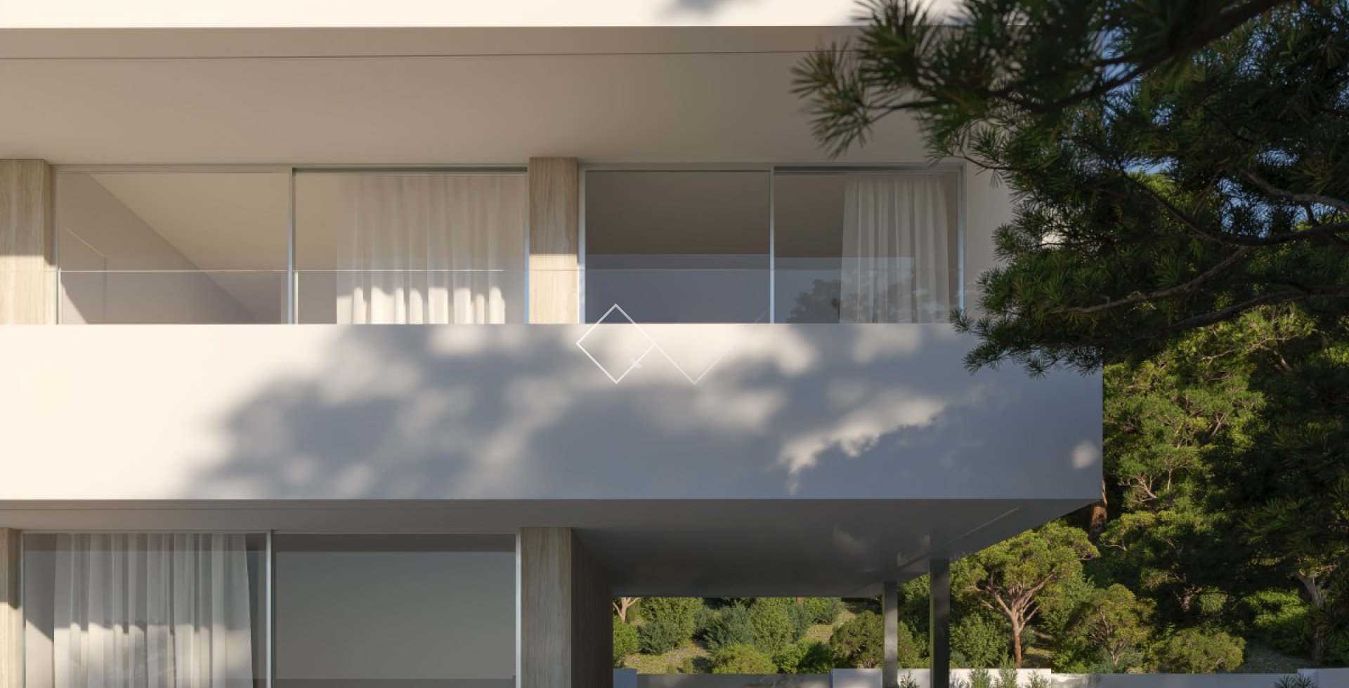 Neubau - Neubau - Benissa - La Fustera