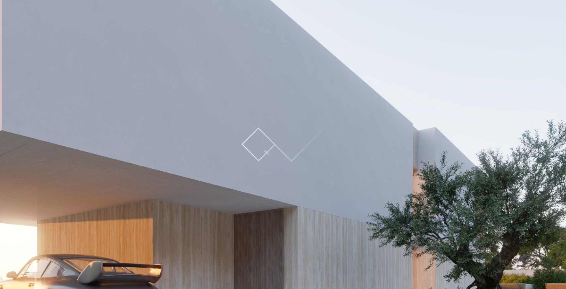 Neubau - Neubau - Benissa - La Fustera