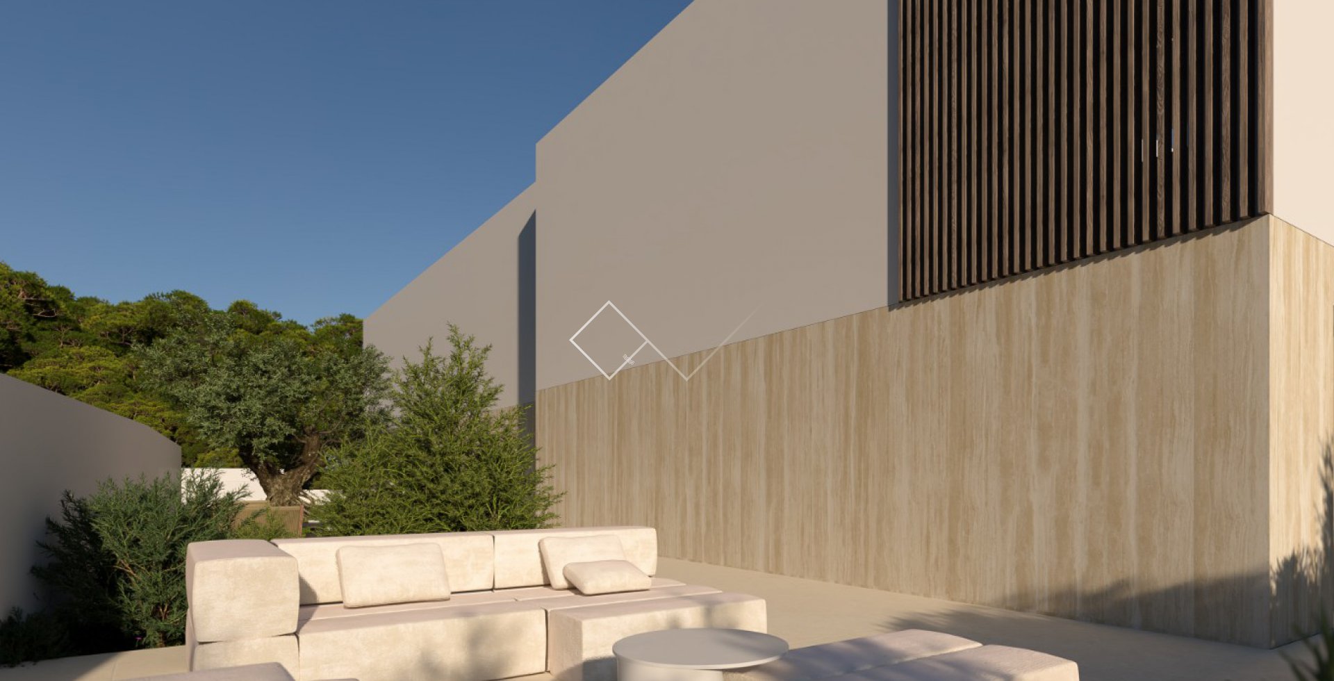 Neubau - Neubau - Benissa - La Fustera