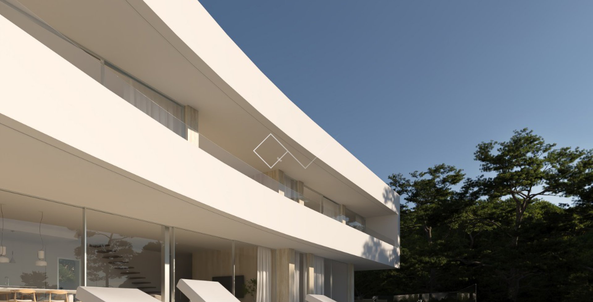 Neubau - Neubau - Benissa - La Fustera