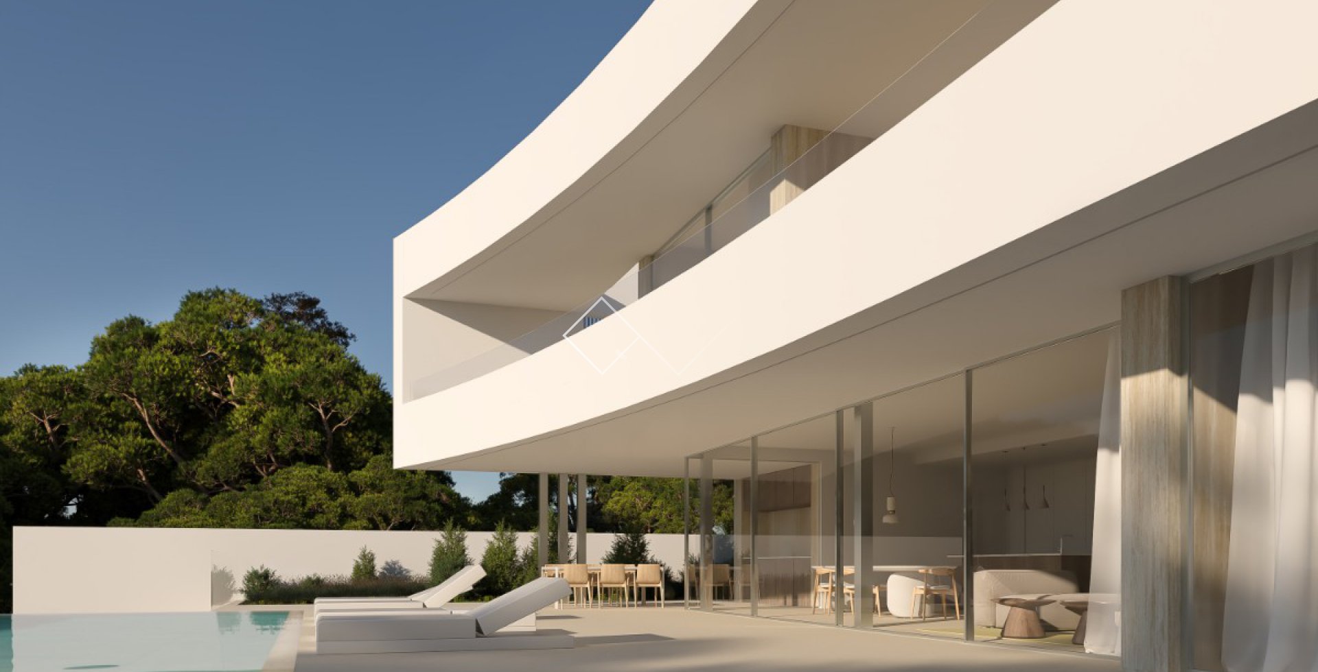 Neubau - Neubau - Benissa - La Fustera