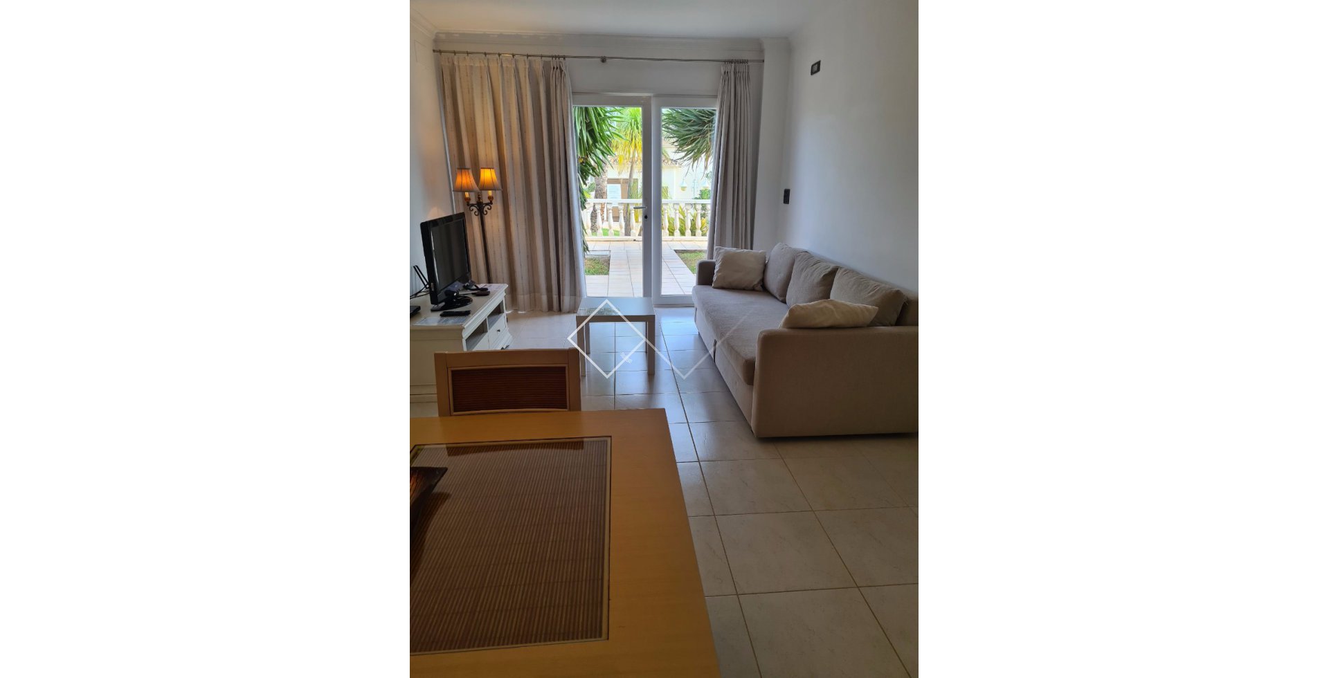 Resale - Appartement / Flat - Benissa - La Fustera