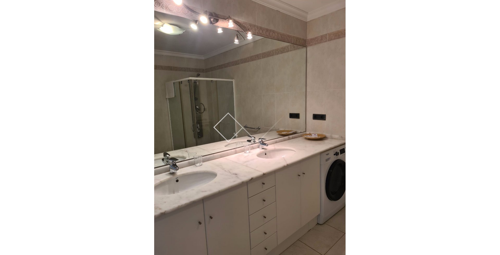 Resale - Appartement / Flat - Benissa - La Fustera