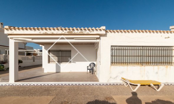  - Independent villa - Guardamar del Segura - Guardamar Playa
