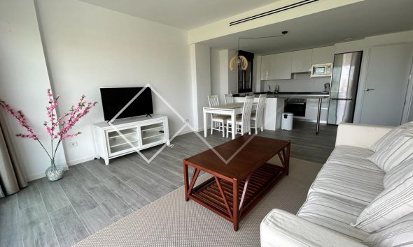  - Appartement / Wohnung - Finestrat - Golf Bahía