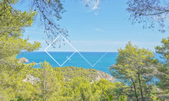  - Plots and Land - Javea - Portichol