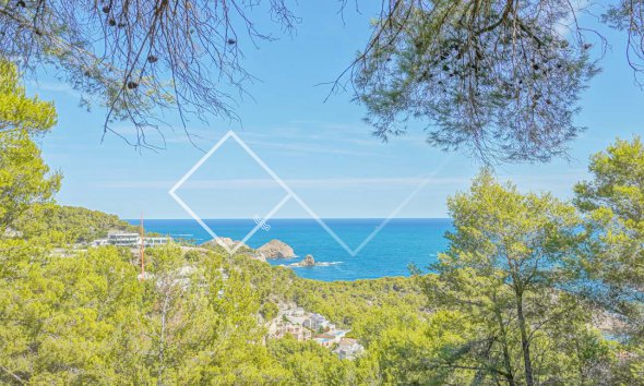  - Plots and Land - Javea - Portichol