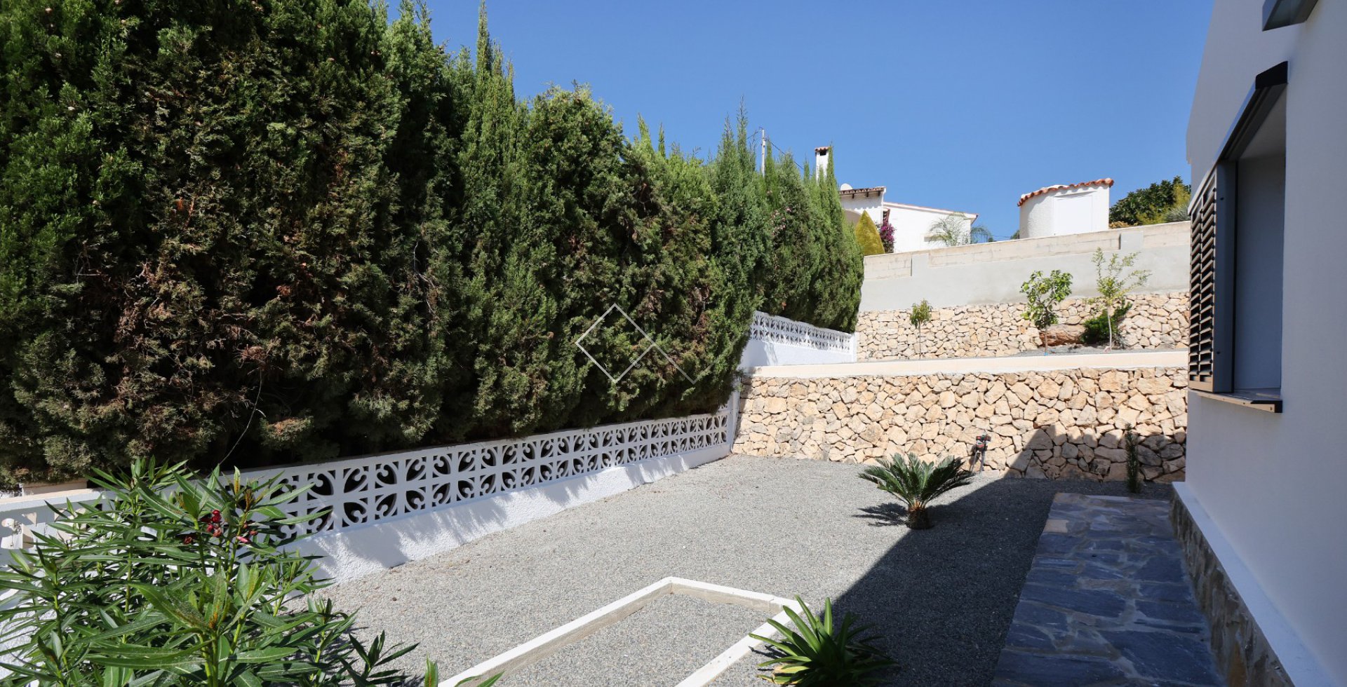 Revente - Villa - Benissa - La Fustera