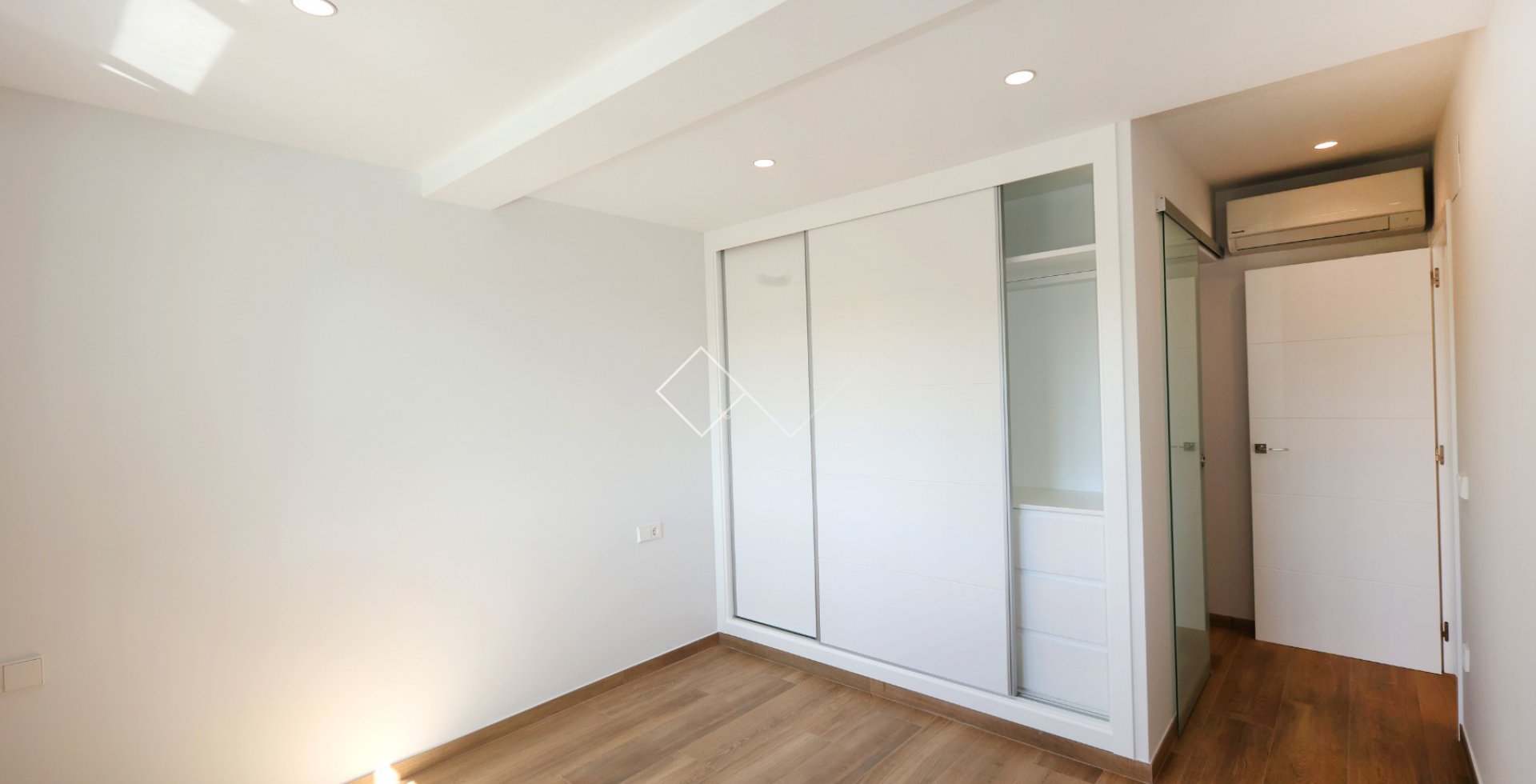 Revente - Villa - Benissa - La Fustera