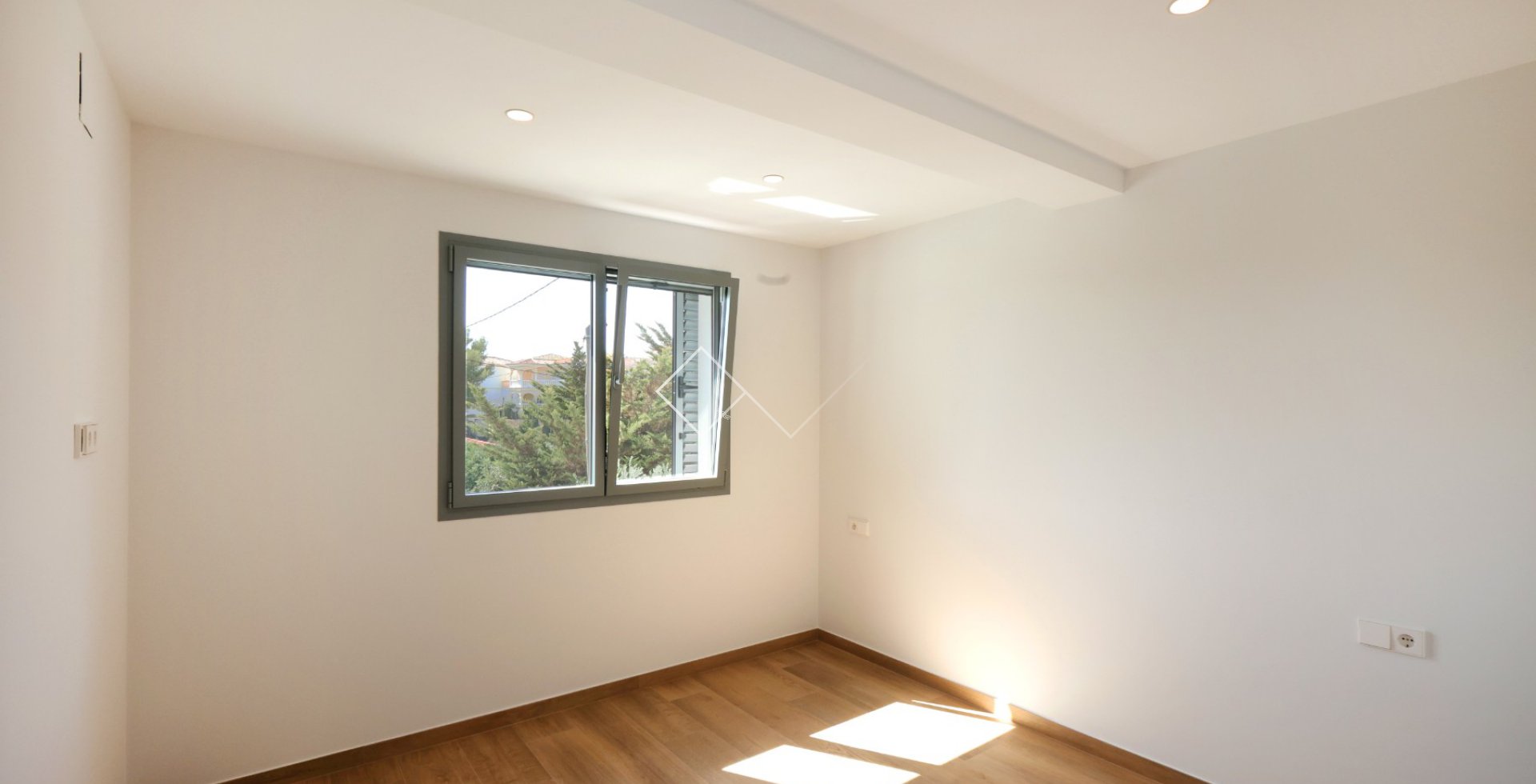 Revente - Villa - Benissa - La Fustera