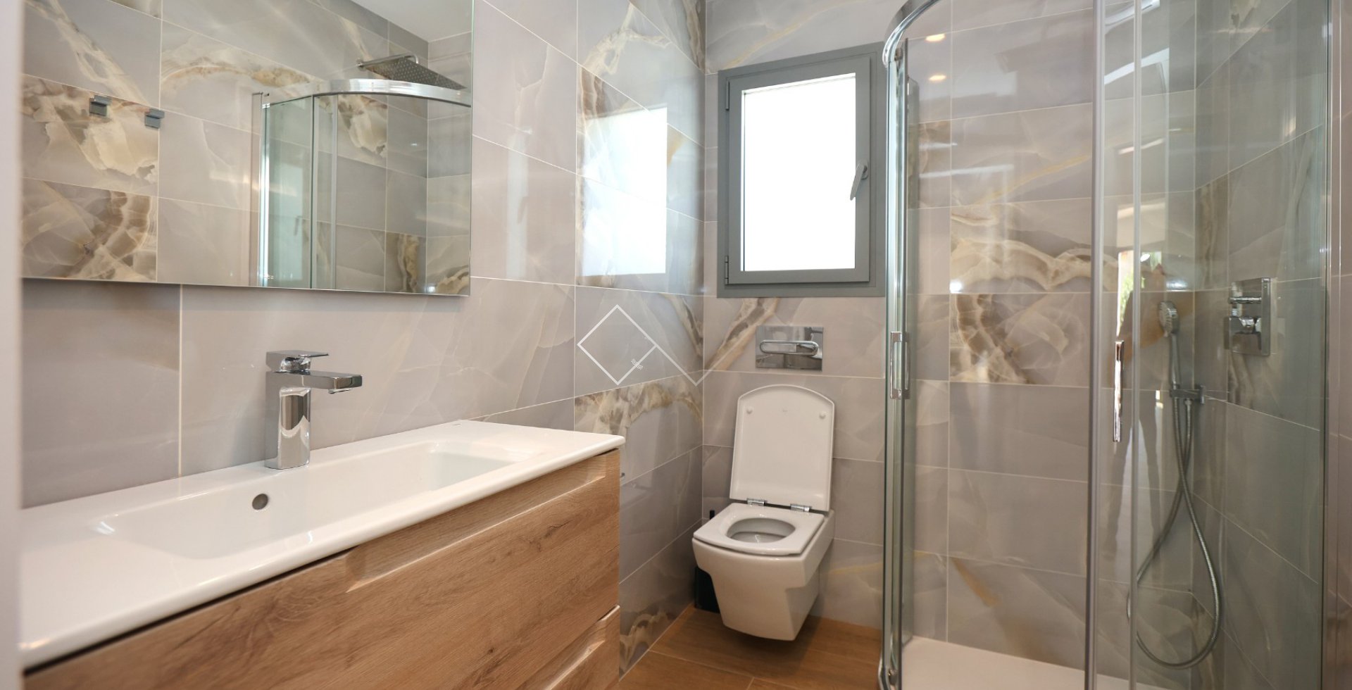 Revente - Villa - Benissa - La Fustera