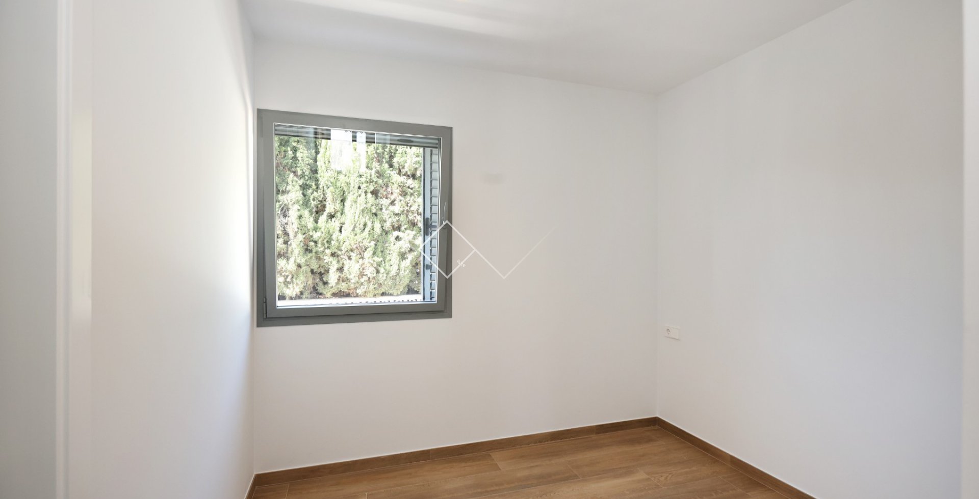 Revente - Villa - Benissa - La Fustera