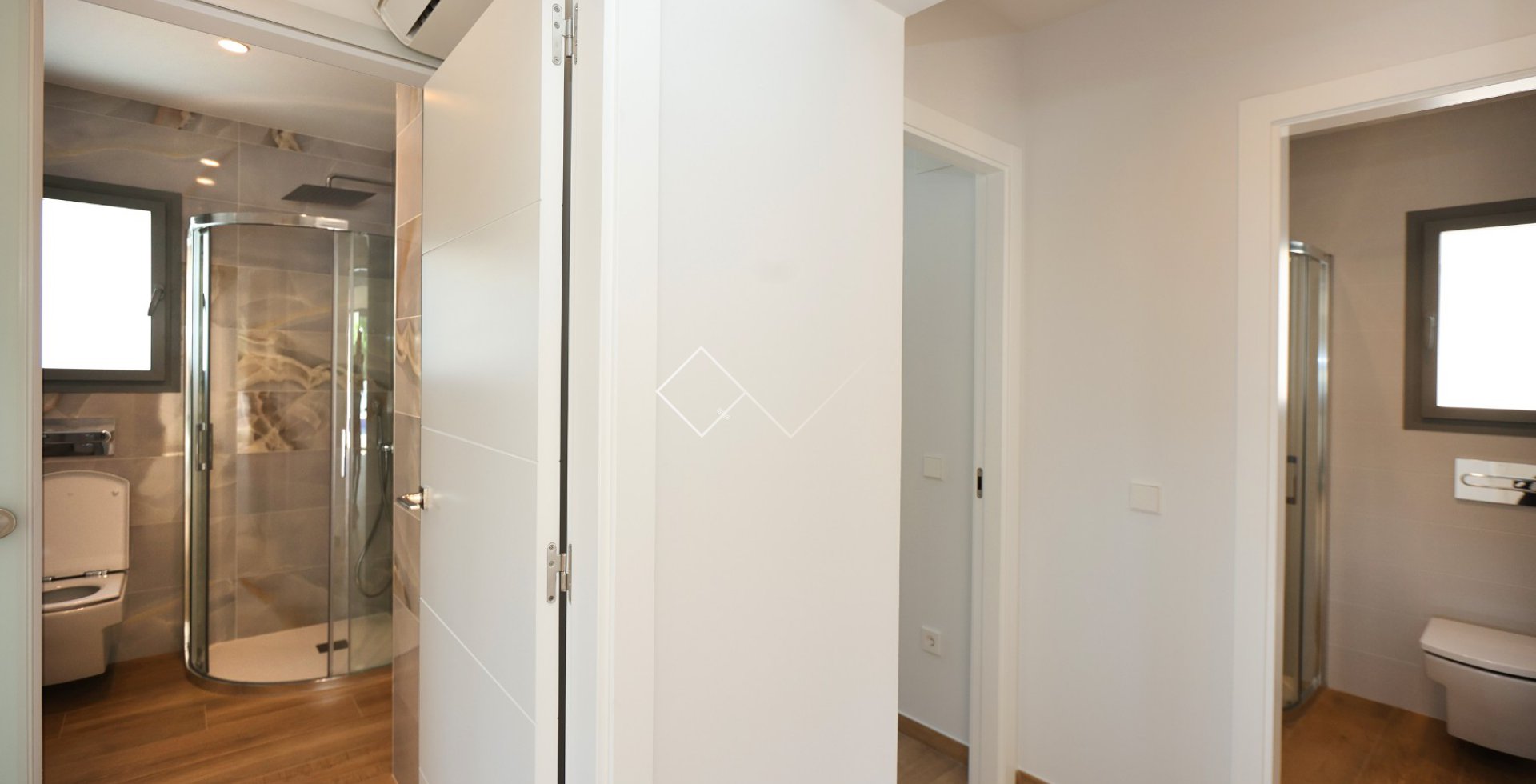 Revente - Villa - Benissa - La Fustera