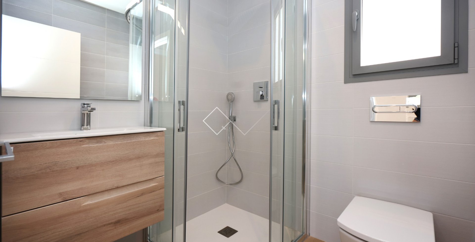 Revente - Villa - Benissa - La Fustera