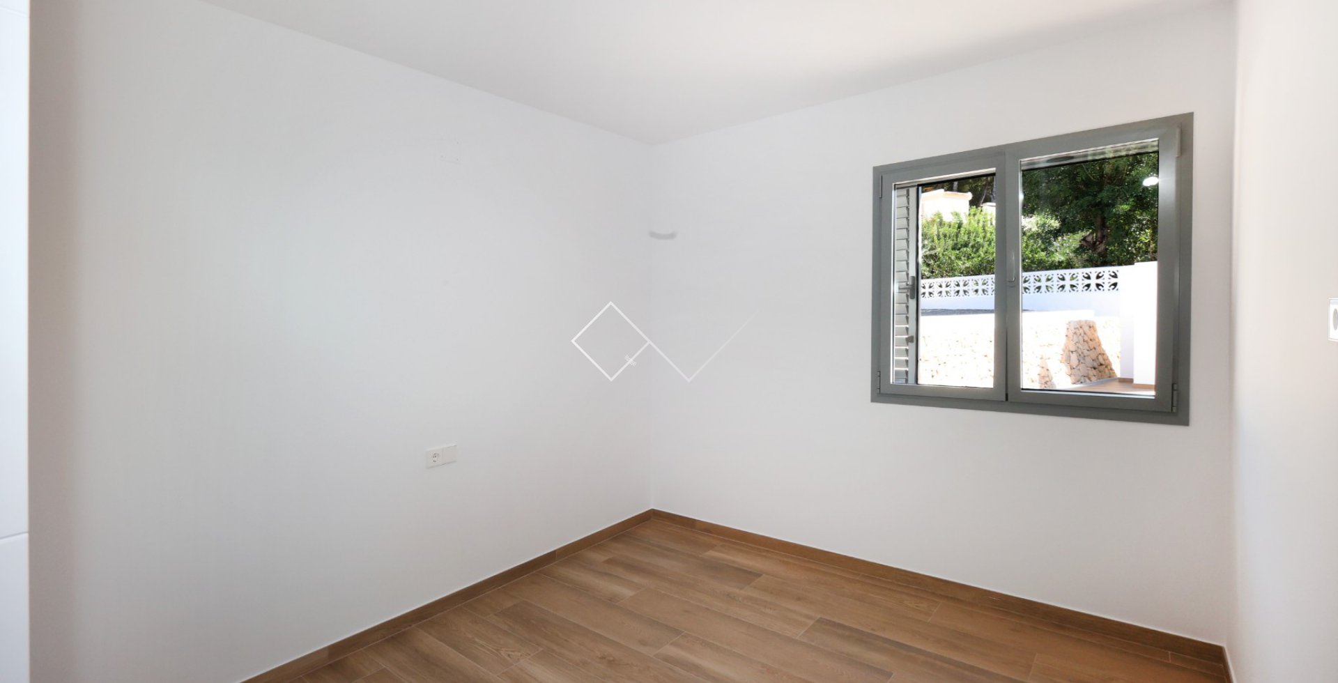 Revente - Villa - Benissa - La Fustera