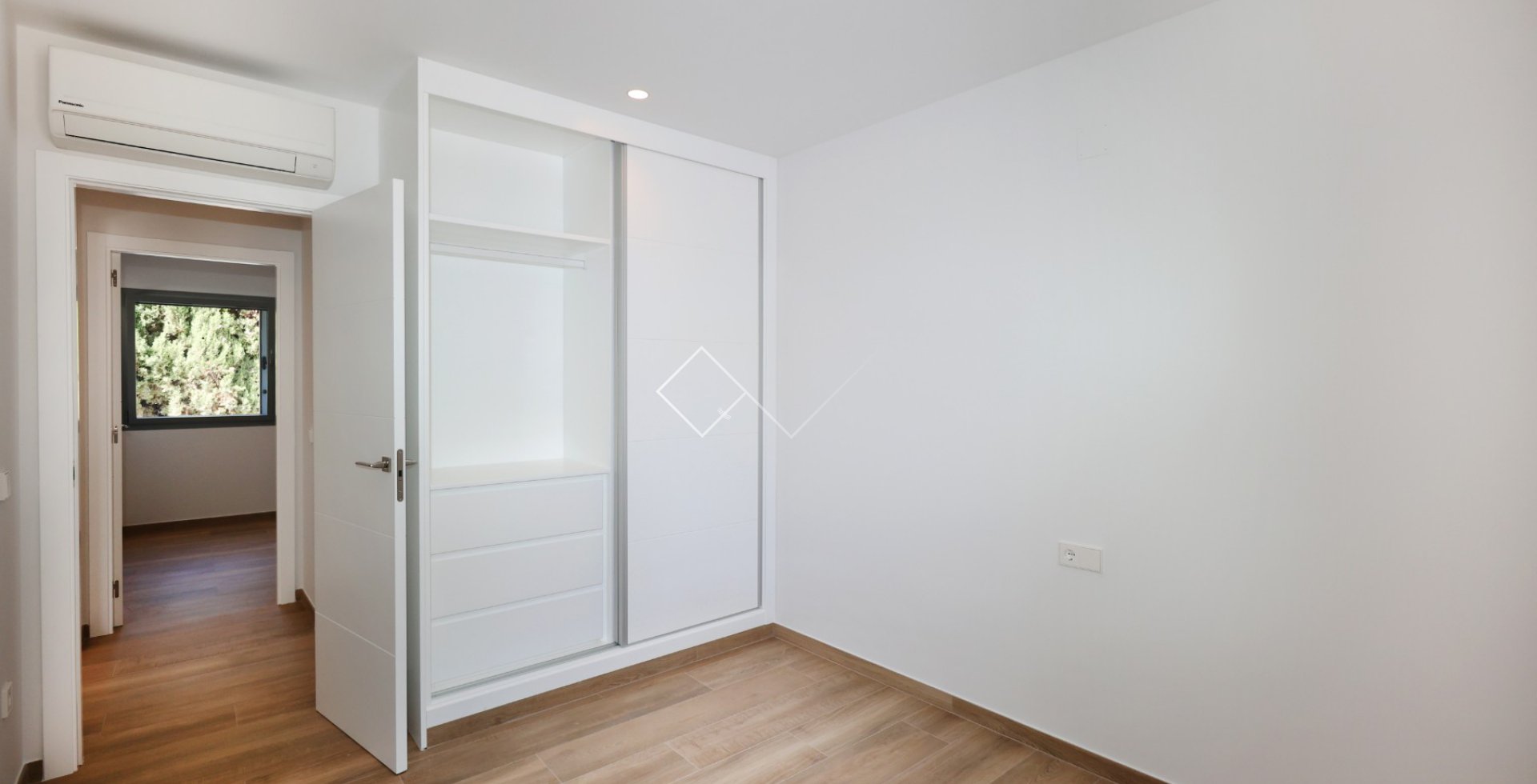 Revente - Villa - Benissa - La Fustera