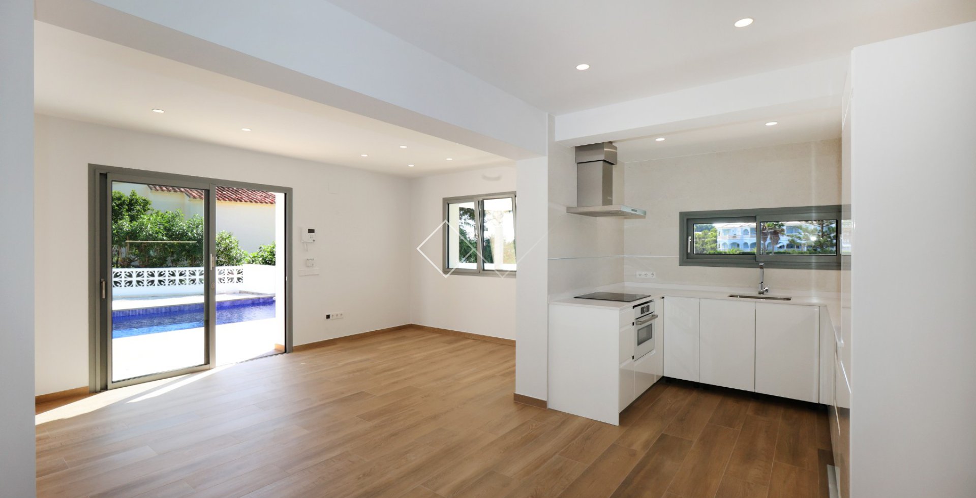 Revente - Villa - Benissa - La Fustera