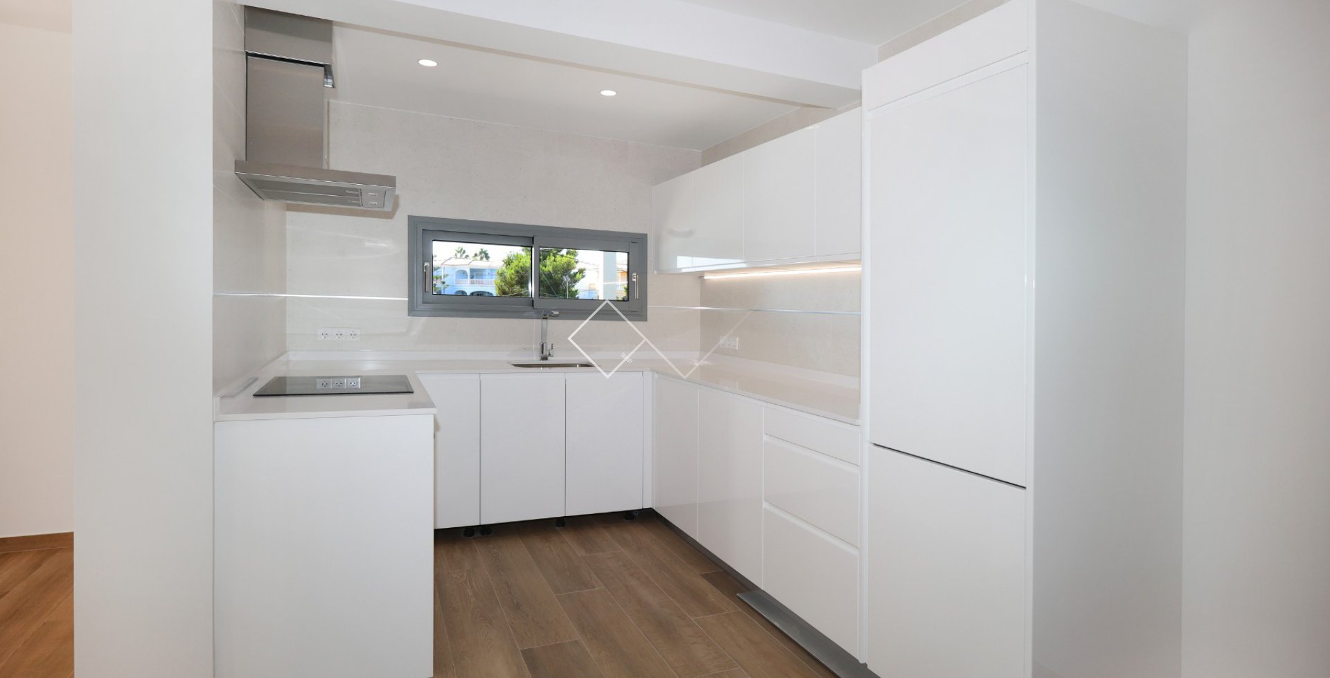 Revente - Villa - Benissa - La Fustera