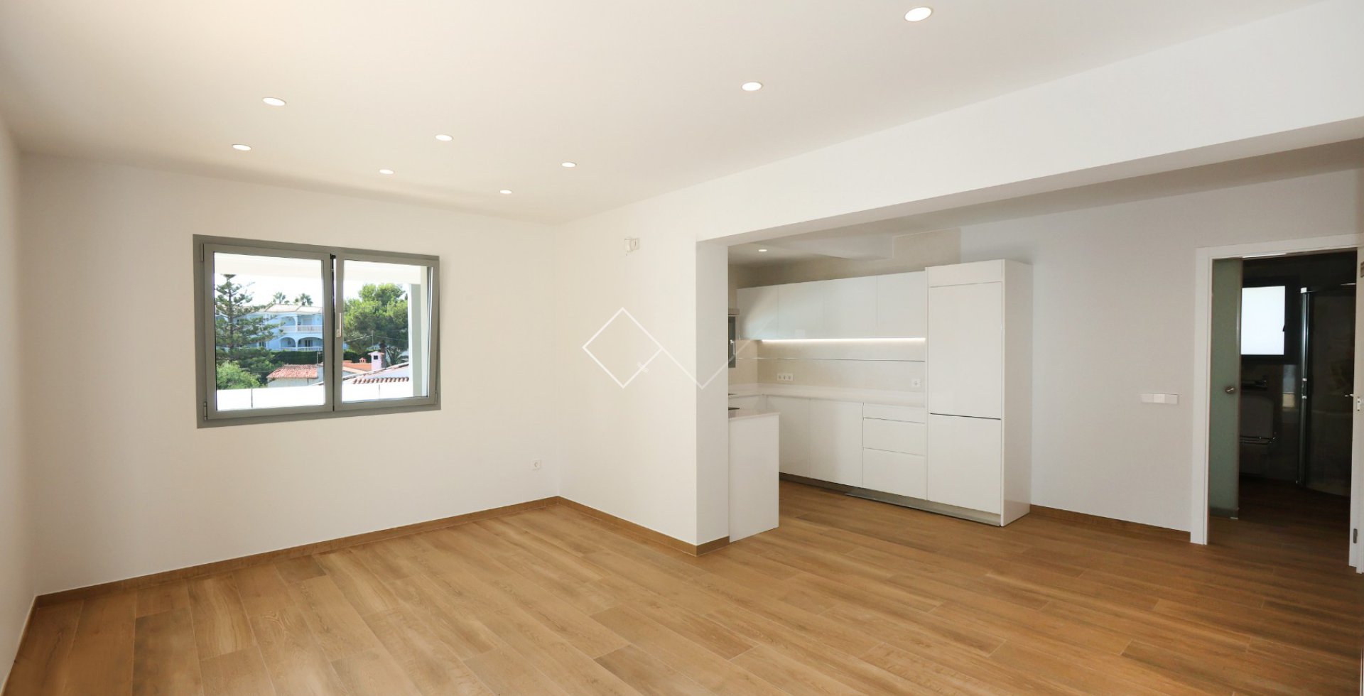 Revente - Villa - Benissa - La Fustera