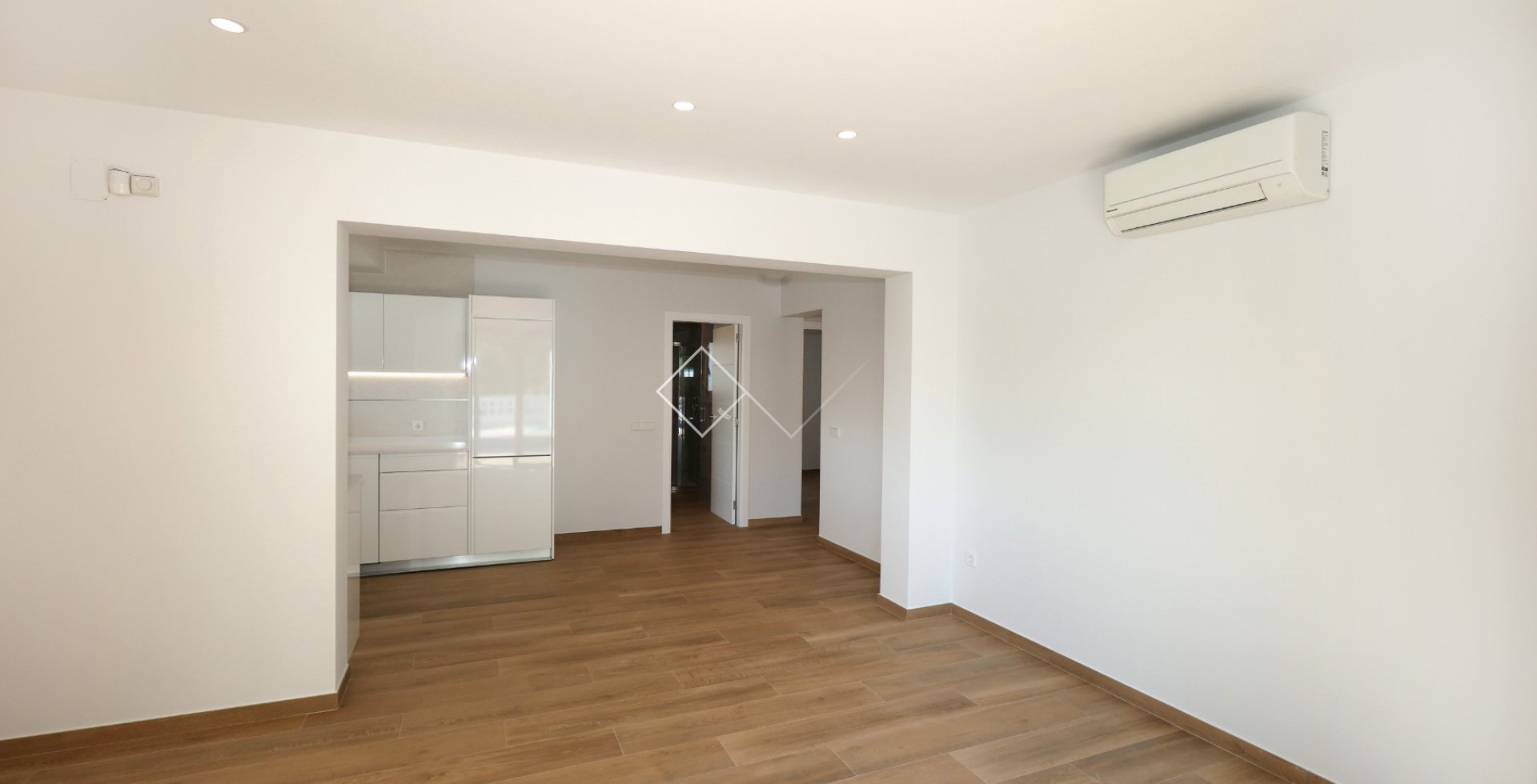 Revente - Villa - Benissa - La Fustera