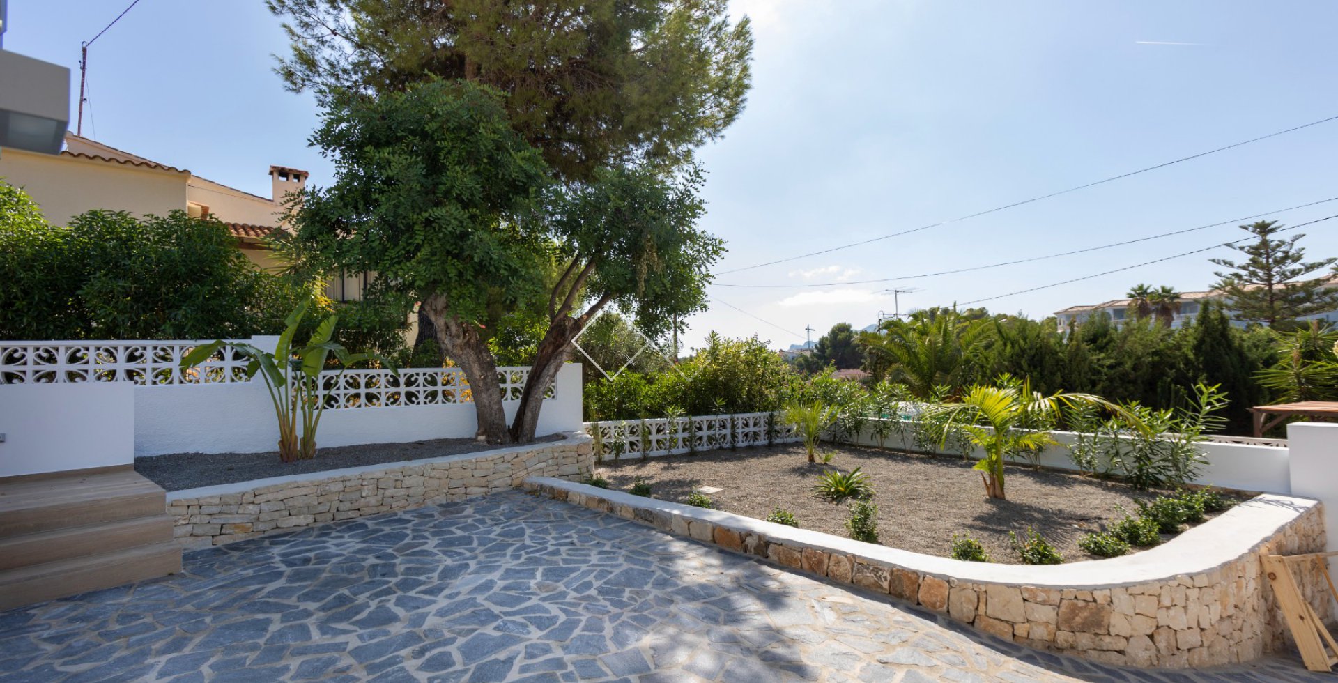 Revente - Villa - Benissa - La Fustera