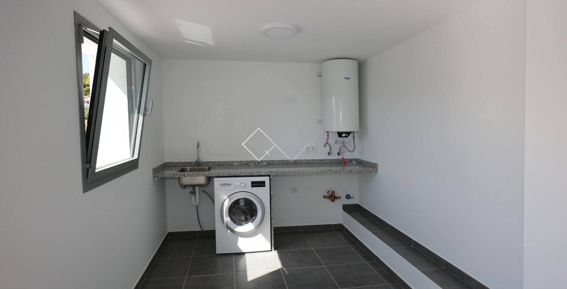 Revente - Villa - Benissa - La Fustera