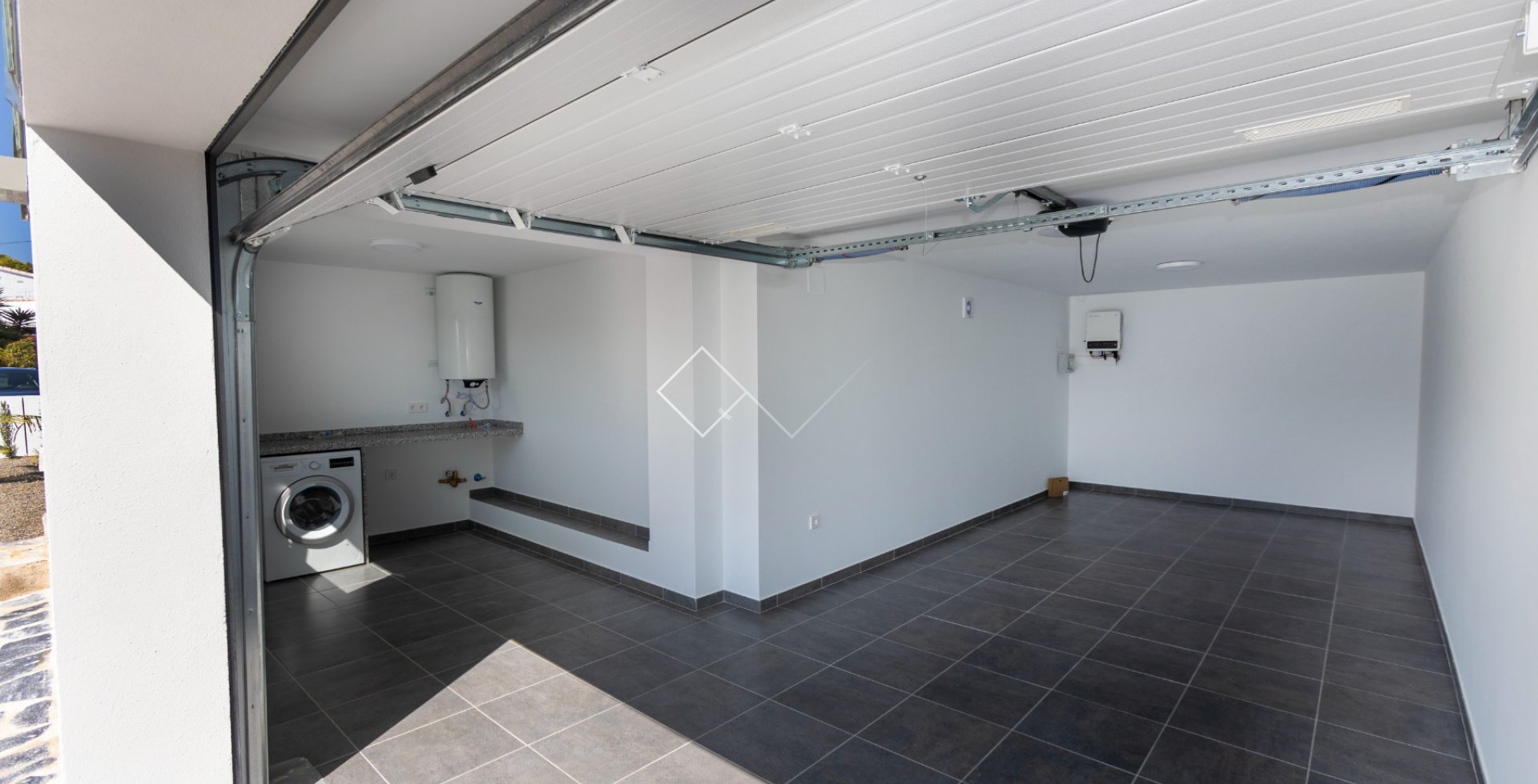 Revente - Villa - Benissa - La Fustera