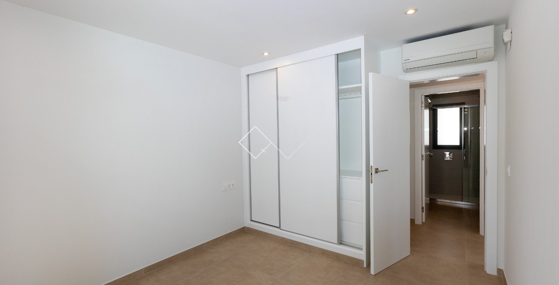 Resale - Villa - Benissa