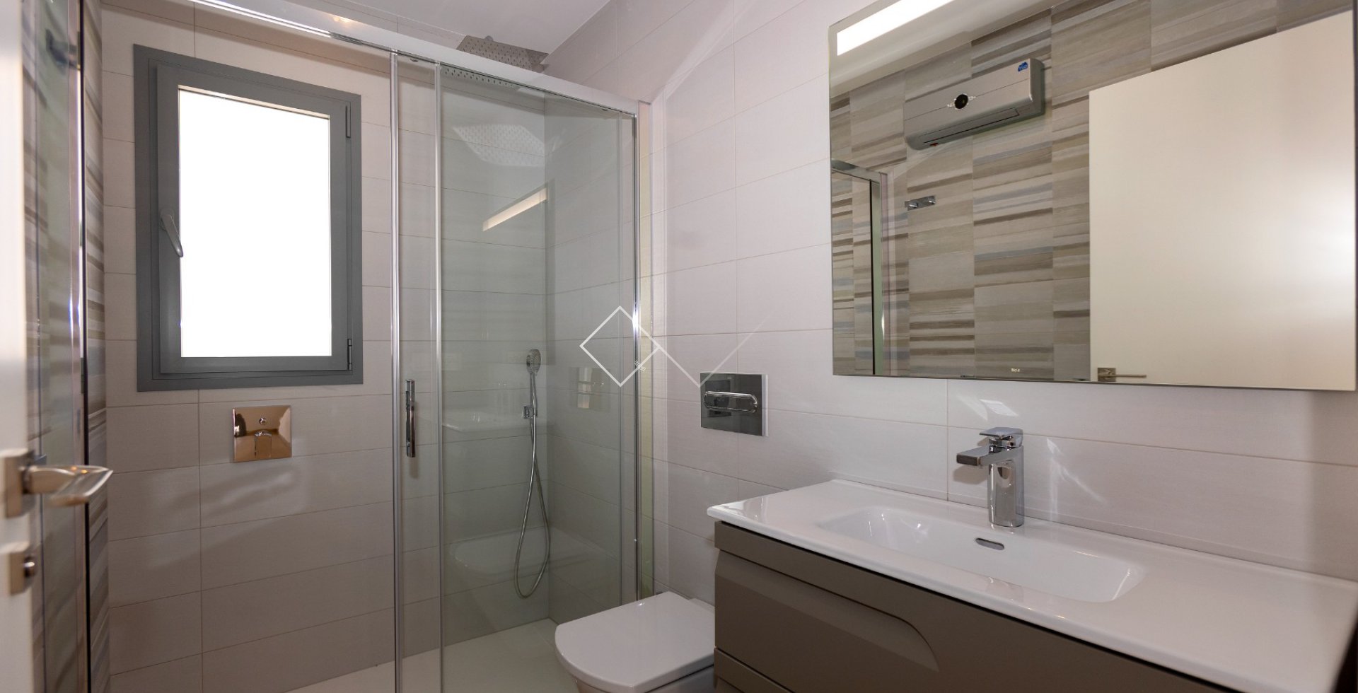 Resale - Villa - Benissa