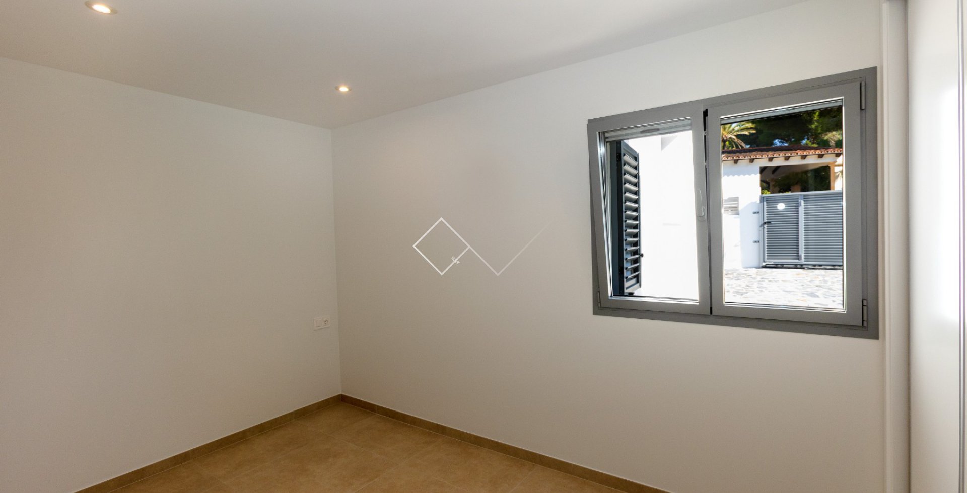 Resale - Villa - Benissa