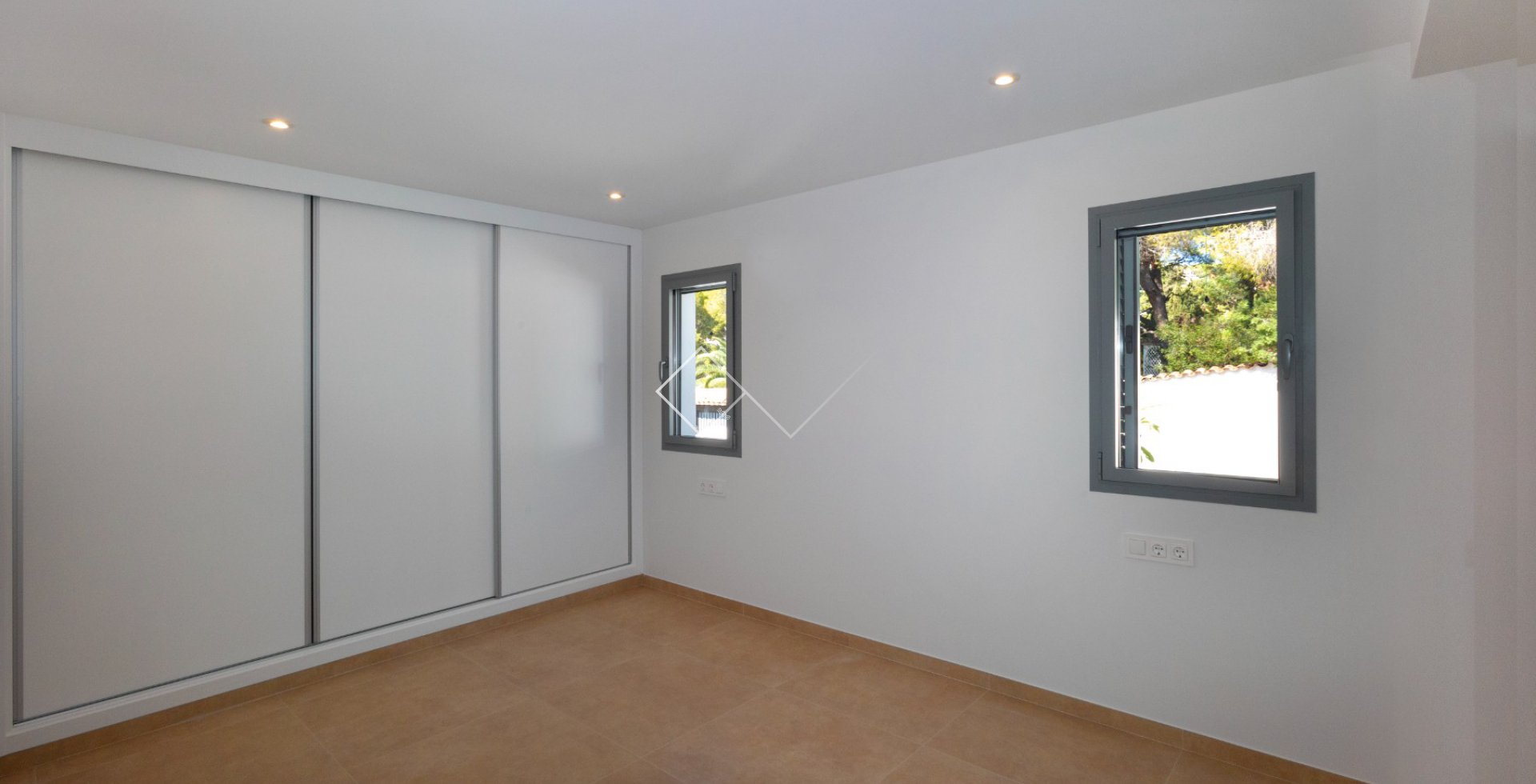 Resale - Villa - Benissa