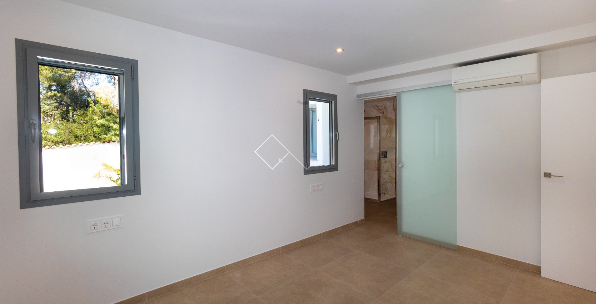 Resale - Villa - Benissa