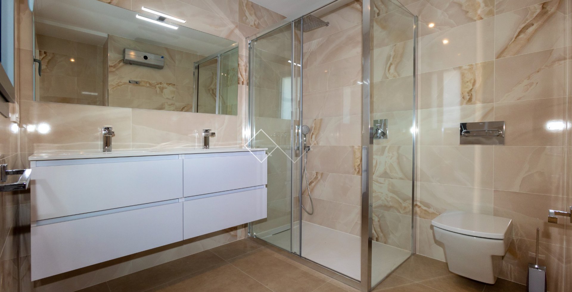 Resale - Villa - Benissa