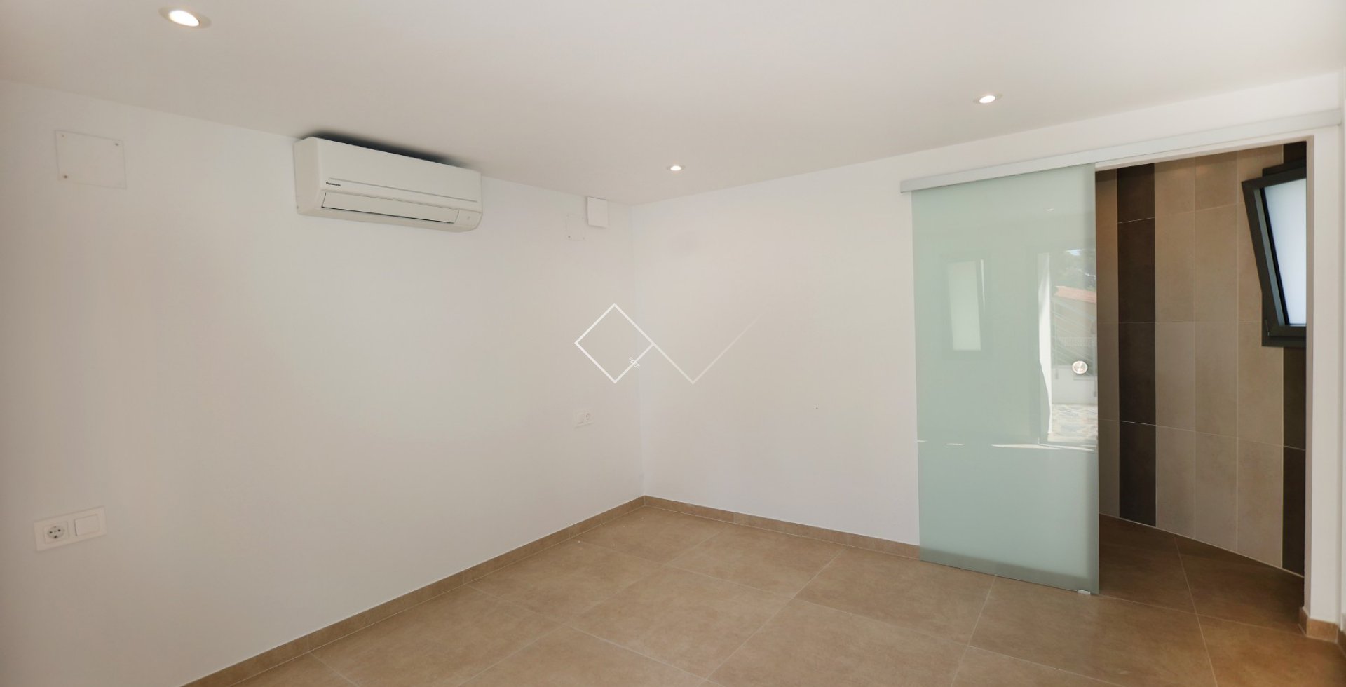 Resale - Villa - Benissa