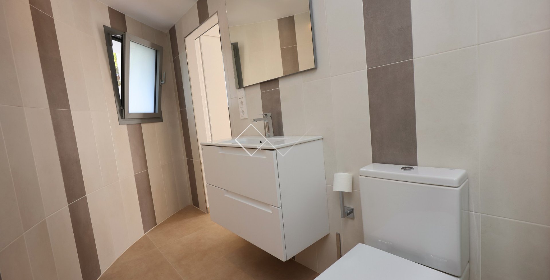 Resale - Villa - Benissa