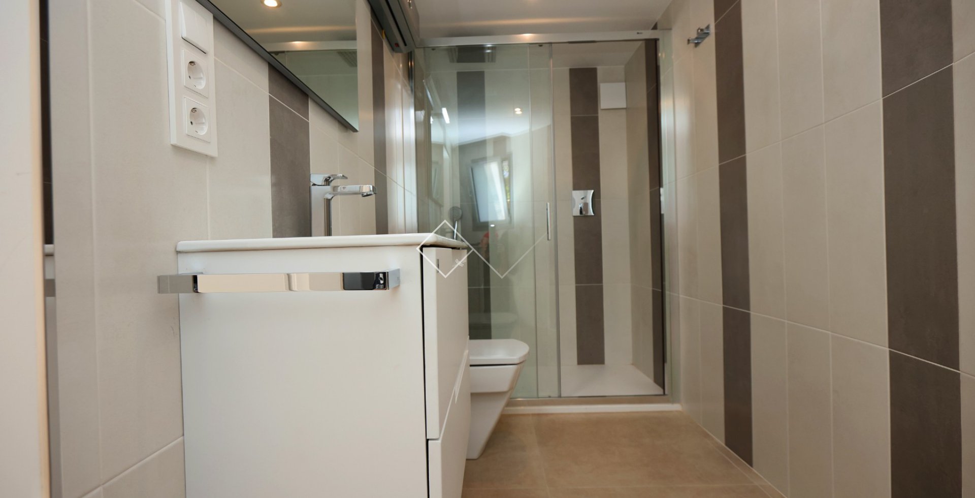 Resale - Villa - Benissa